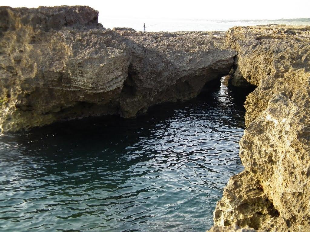 Cala Vigliena Il Sole Negli Occhi Vila Punta Braccetto Quarto foto