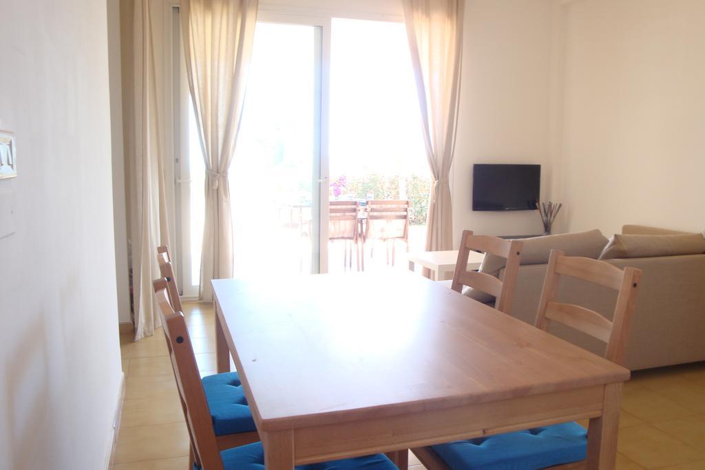 Cala Vigliena Il Sole Negli Occhi Vila Punta Braccetto Quarto foto